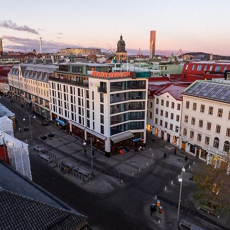 Avalon Hotel Гётеборг Экстерьер фото