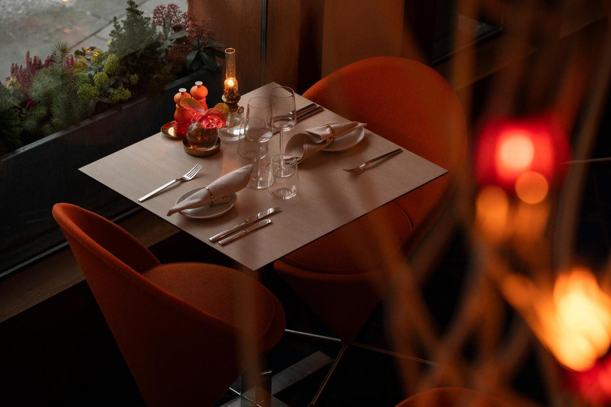 Avalon Hotel Гётеборг Экстерьер фото