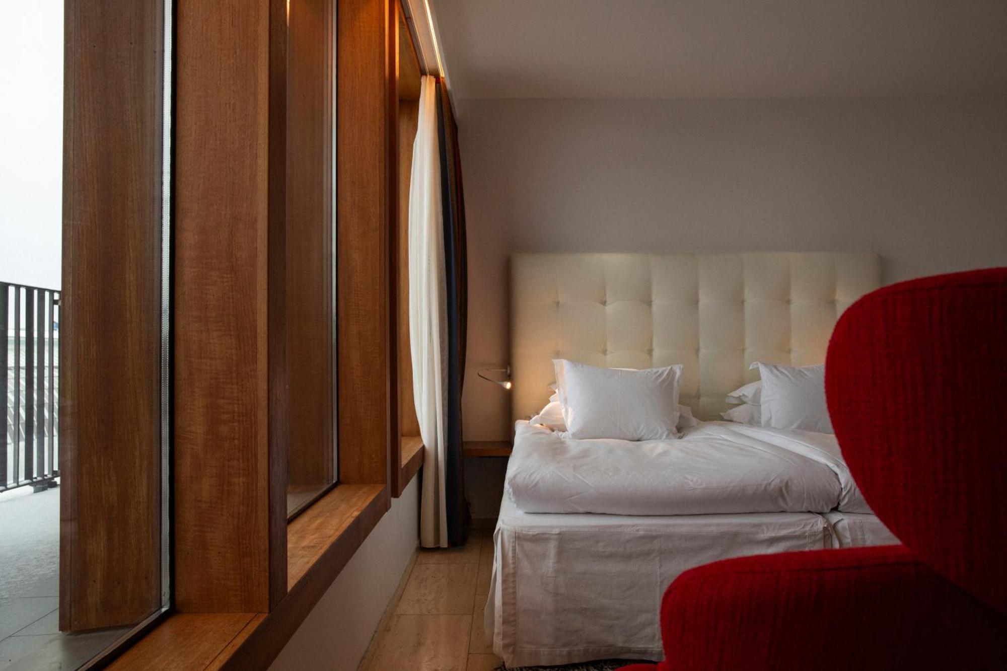 Avalon Hotel Гётеборг Экстерьер фото