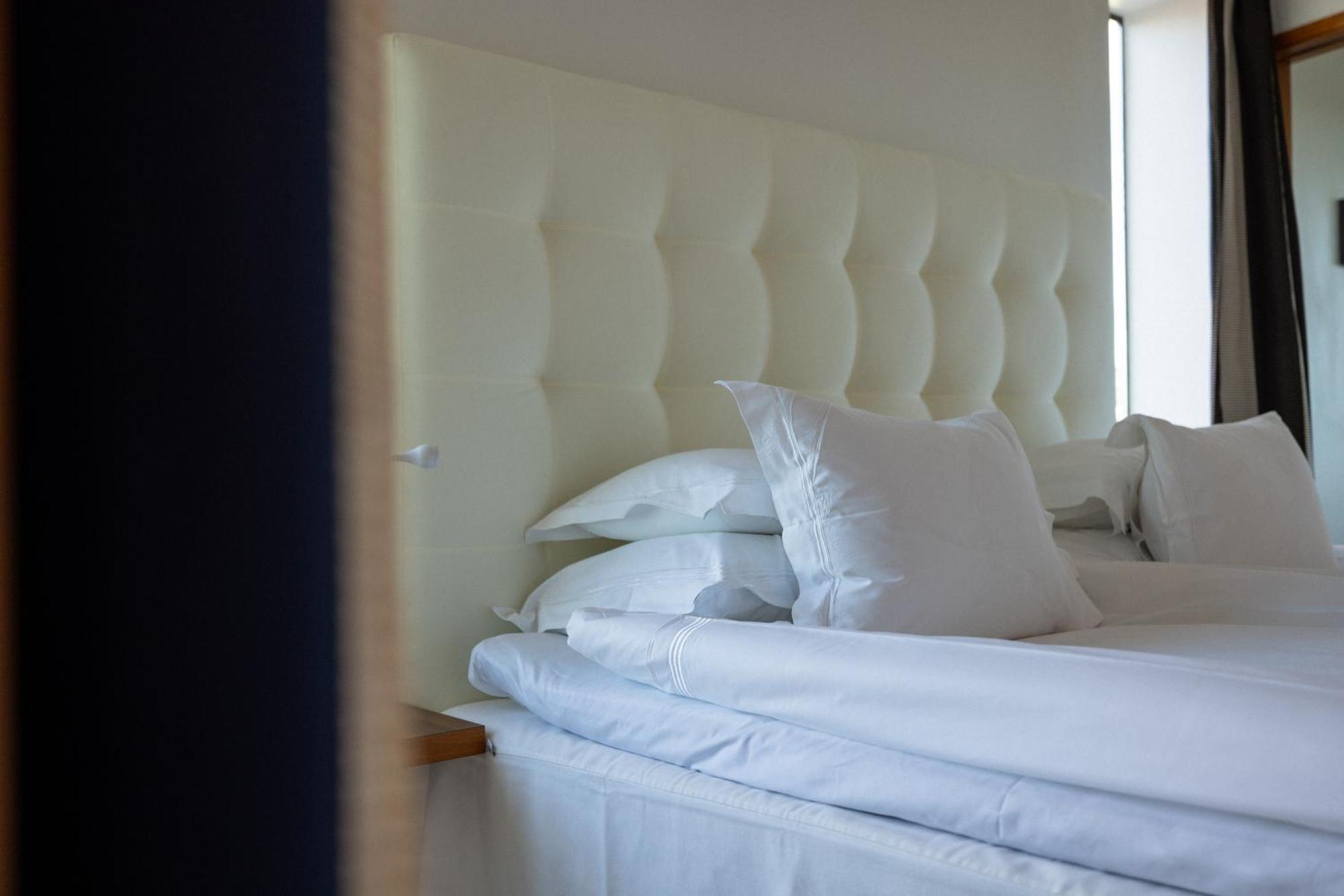 Avalon Hotel Гётеборг Экстерьер фото